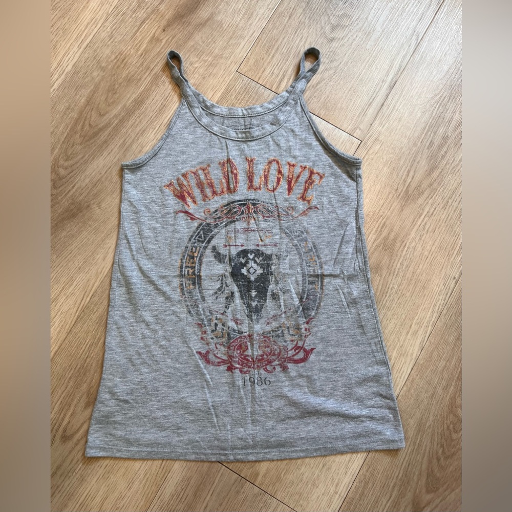 Tank top